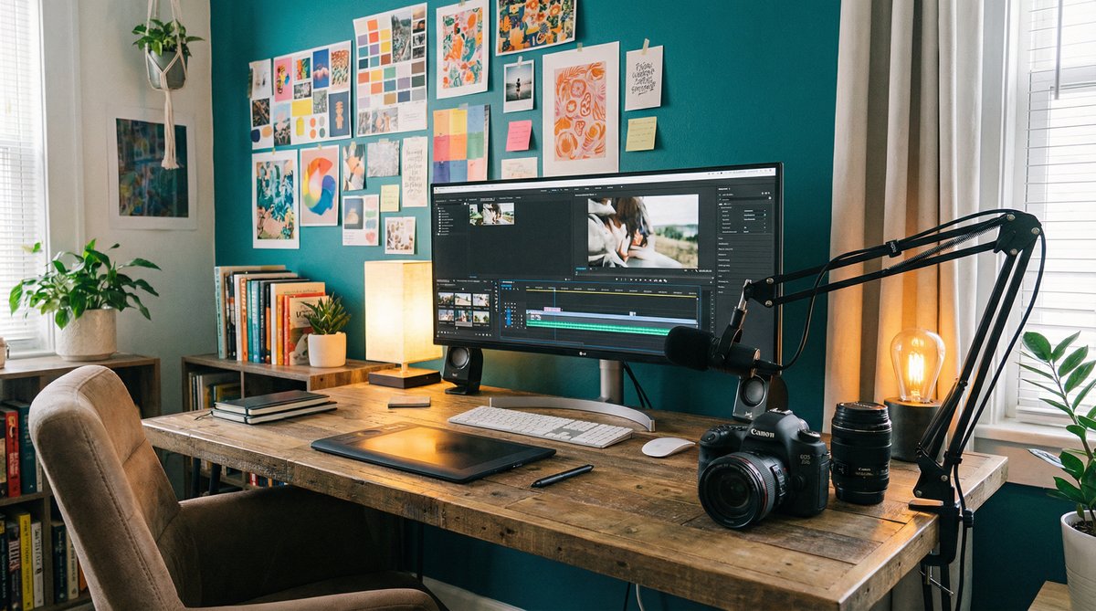 番茄视频创作工具