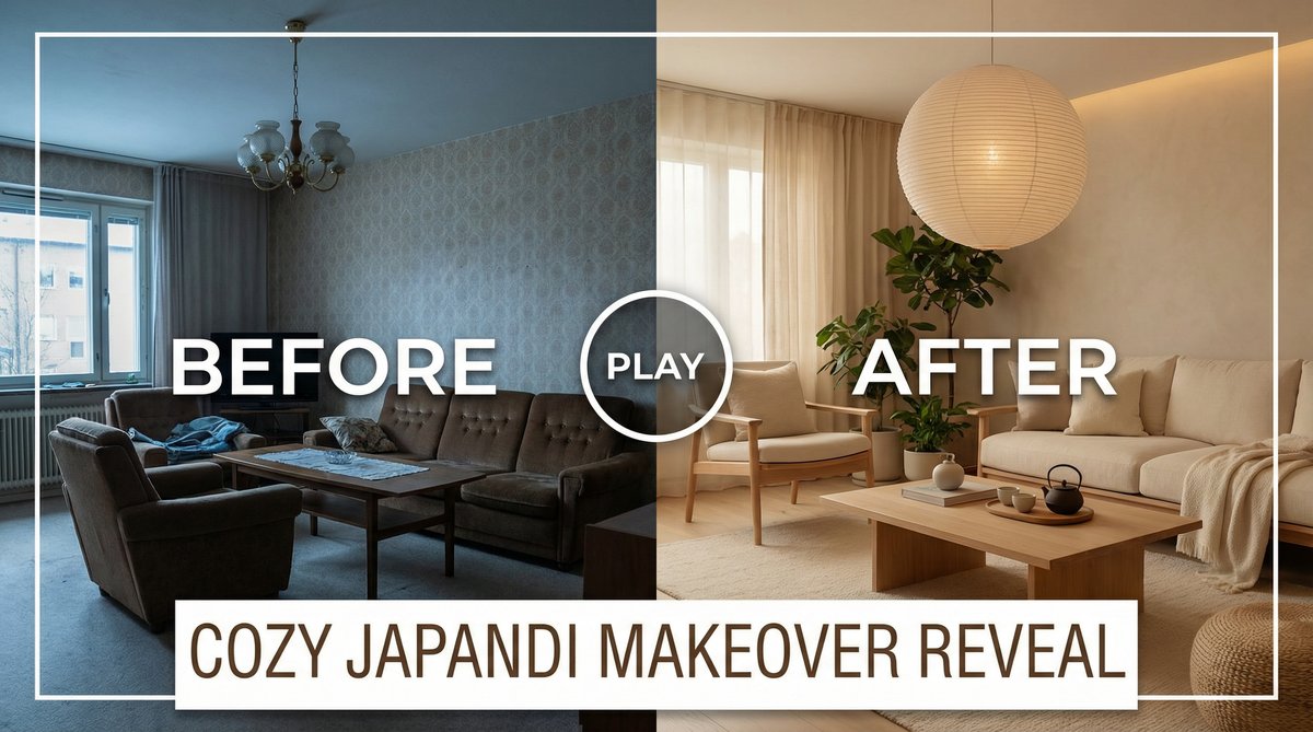 番茄视频家居改造视频